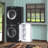 Modular Storage 57.40" W Shelf Unit with Hang Rod-98788134