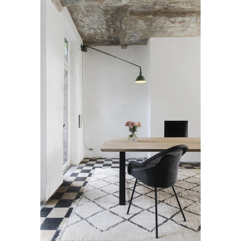 Avril Outdoor Dining Armchair