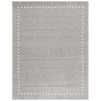 Antaeus Kids hand-woven wool rug