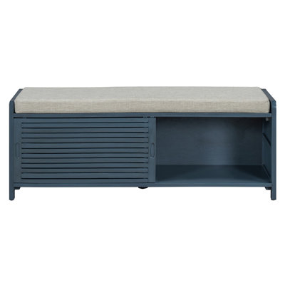 Banc de rangement Toza