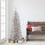 Grodin Lighted Artificial Pine Christmas Tree-2034257016