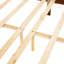 Headboard Bed with Expansive Underbed Storage-1048783586-1048783615