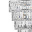 Anberlin 6 - Light Crystal Chandelier