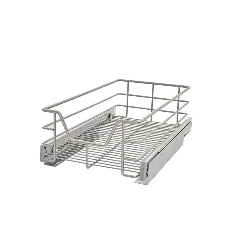 Premium Kitchen Under Shelf Basket