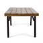 Table basse Canoga