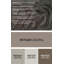 Art mural gris Biomorphic Abstraction 41-1624433978