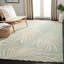 Tapis de performance Palmnue Hnad Hooked-19782309