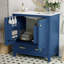 Meuble-lavabo 30 po avec lavabo simple-1494301932-1494301931