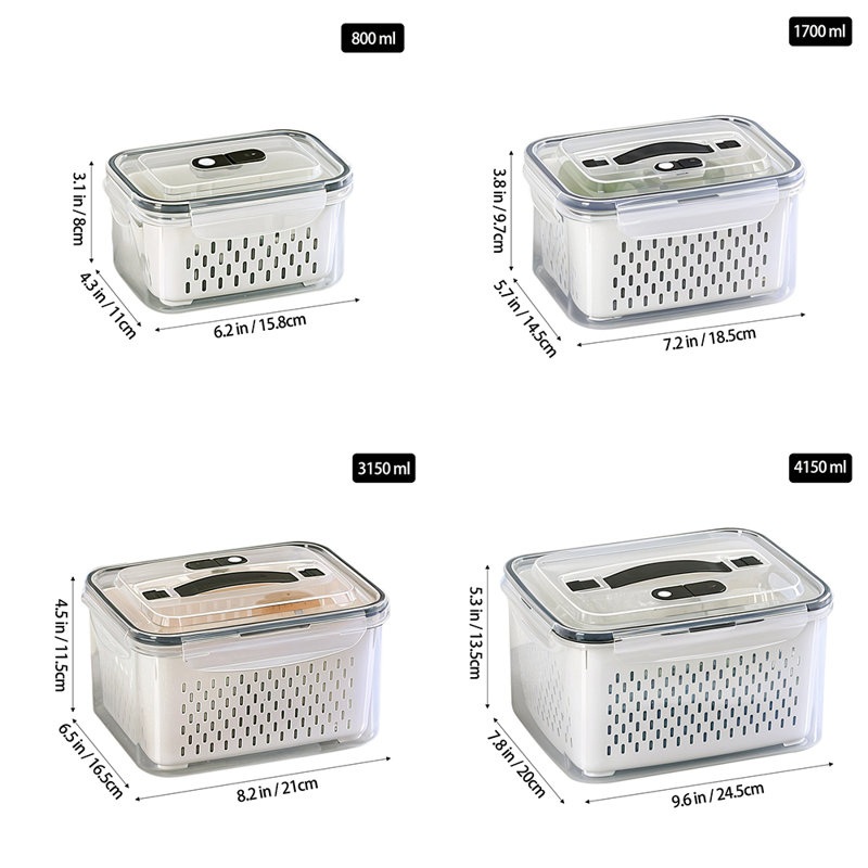 Food Storage Container