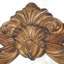 Villa Valencia Sideboard & Mirror Set