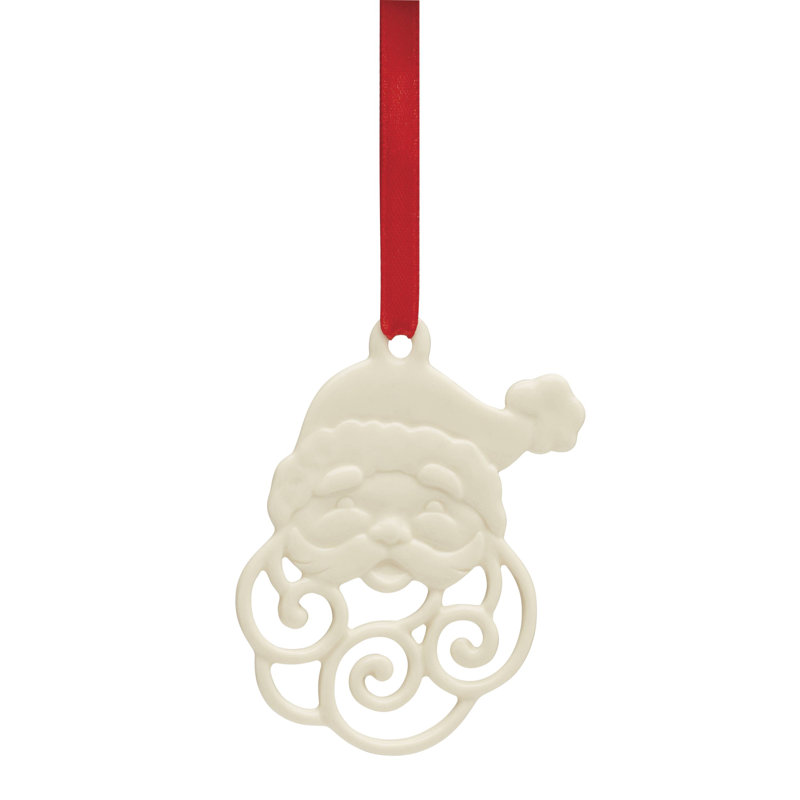 Ornement de charme charms Père Noël