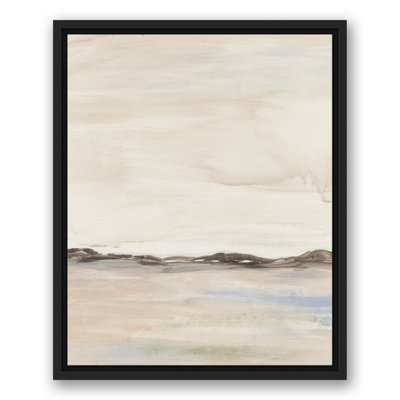 " Neutral Soft Landscape "