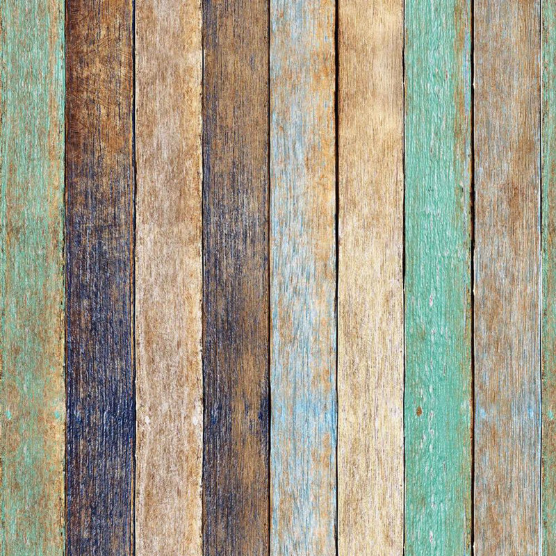 Rouleau de papier peint adhésif Nolasco, L 96 po x l 24 po