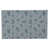 Slate Blue, Blue, Ivory
