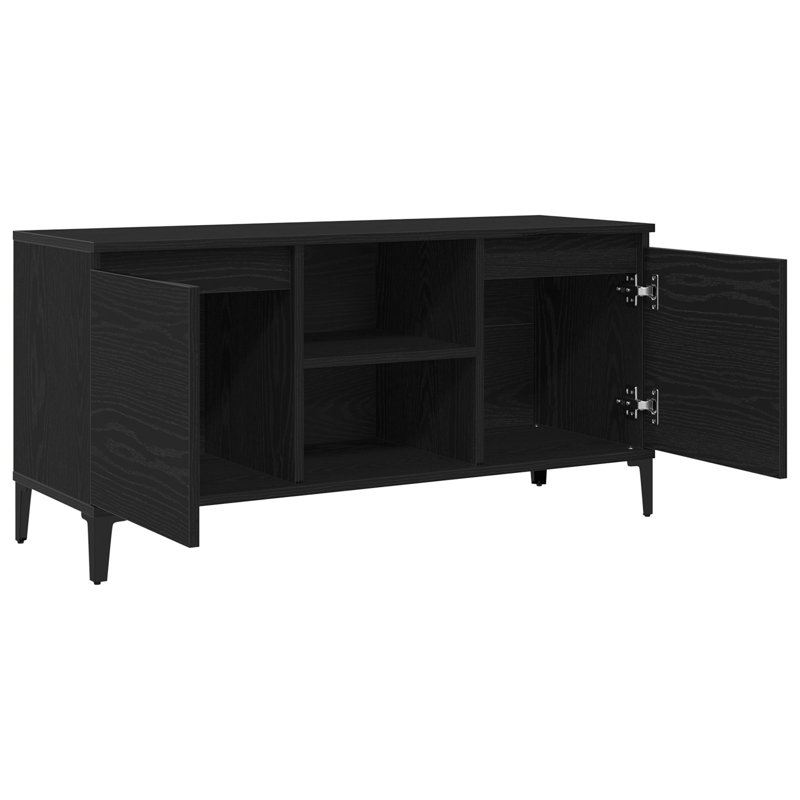 Unfinished TV Stand for TVs up to 40"