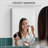 Woolsey Surface Mount Frameless 1 Door Medicine Cabinet-523694760