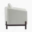 Fauteuil club Anurudh