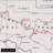 " 1968 China Nepal Boundary Map "-850894468