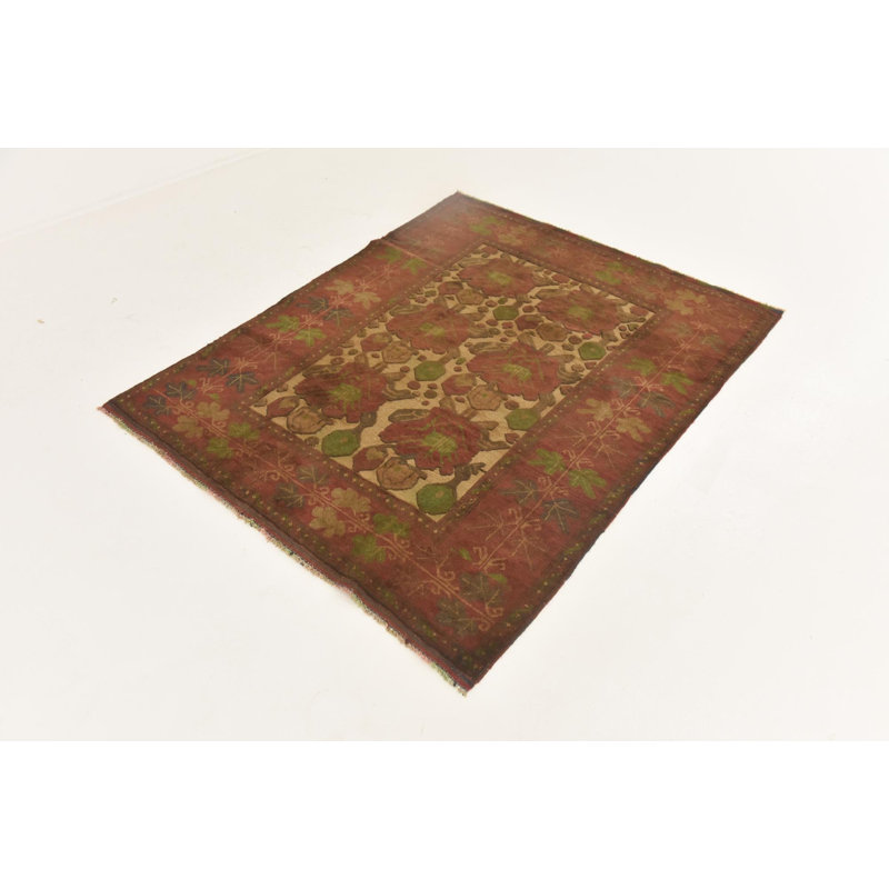 Pedersen Ivory Rug