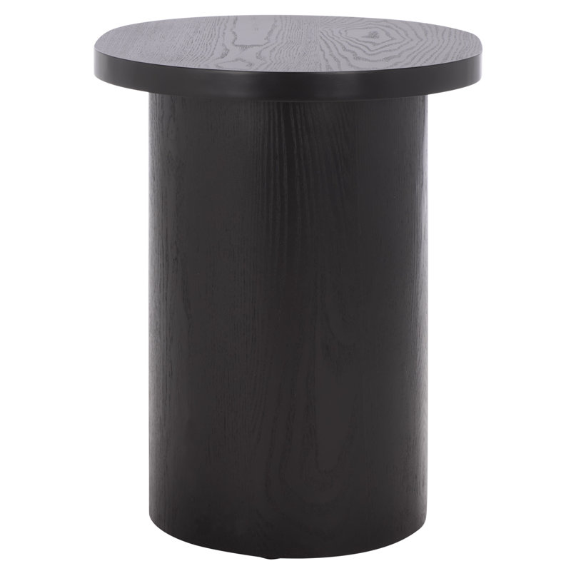 Ekon Round End Table