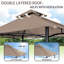 8 pi L 5 pi. D Pavillon de jardin pour barbecue-95983219