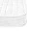 White Noise Innerspring / Coil Mattress-1911376425