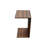 Penncross Wicker/Rattan Outdoor Side Table