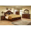 Lit tapissier standard Brucie-620539783
