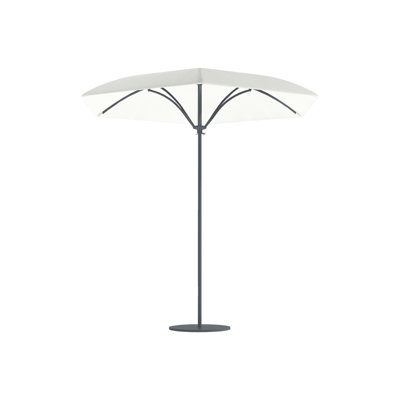 Trace 110'' Market Sunbrella® Umbrella