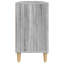 Skagway Sink Cabinet 80x33x60 cm Engineered Wood-1067409724