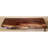 Custom Narrow Live Edge Wood Rustic Floating Wall Shelves - Premium Hardwood Live Edge Floating Shelves-1720067191