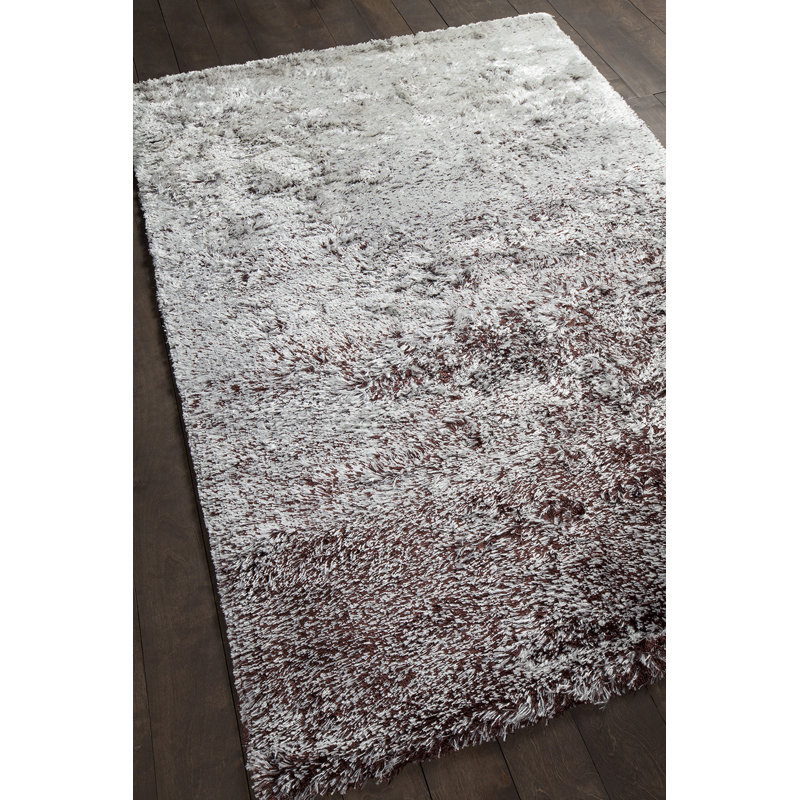 Youngberg Striped Rug, Rectangle 5' x 7'6"
