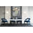 22.8" W Velvet Armchair-1691606012