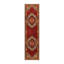 Tapis rouge tissé à la machine Eesi-23394286