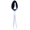 Boheme Stainless Steel Dinner Spoon