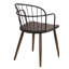 Chaise à accoudoir-1446026475