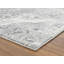 Tapis oriental argent / beige Mannsville-866910266