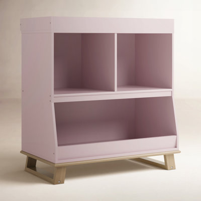 Modern Changing Table