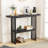 Annam 120cm Console Table
