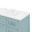 Ensemble de meuble-lavabo avec lavabo 36 po-477676309-477676395