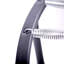 Mini trampoline d'exercice-69688022