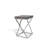 Solid Wood Top Coffee Table-86147143-86147144