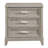 Belmar King Panel Bed & Two Nightstands Bedroom Set-1990428969