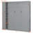 Murphy Bed Wall Bed