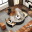 Table de bout ronde-104065728-104065729