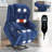 Chenille Power Lift Recliner Chair-414307821