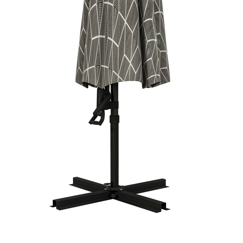 Breaja 292cm Cantilever Parasol