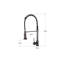 Adithi Mono Basin Mixer