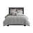 Essence Oversized 100% Cotton Clipped Jacquard Comforter Set-87618910-51569551