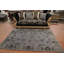 Tapis en laine Oushak 5 x 8